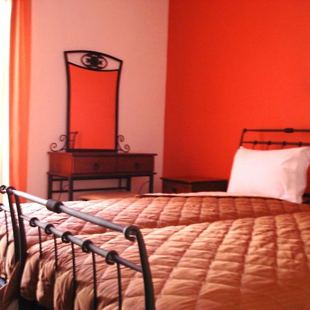 Menir Luxury Apartments Prínos Extérieur photo