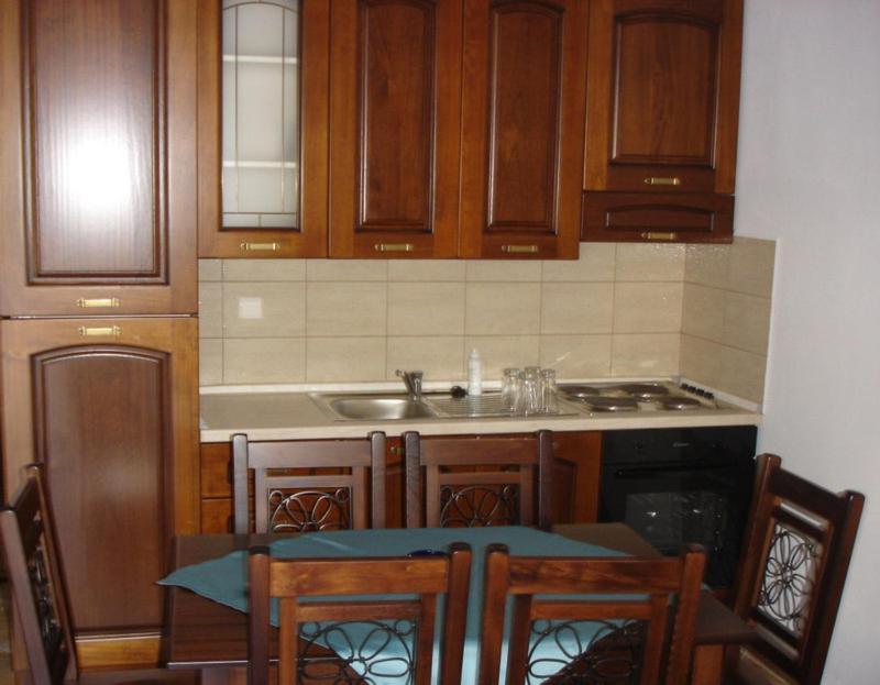 Menir Luxury Apartments Prínos Chambre photo