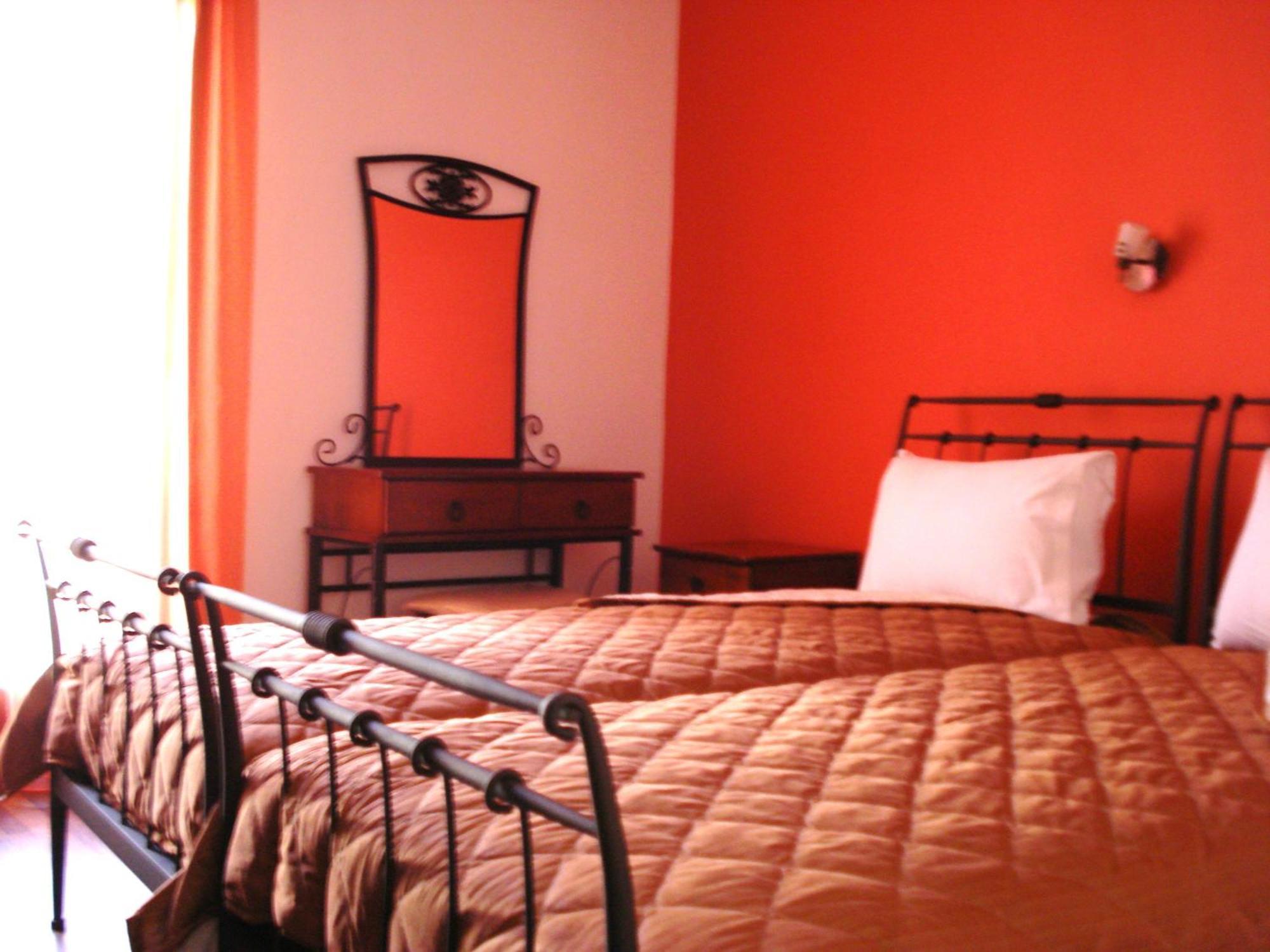 Menir Luxury Apartments Prínos Extérieur photo