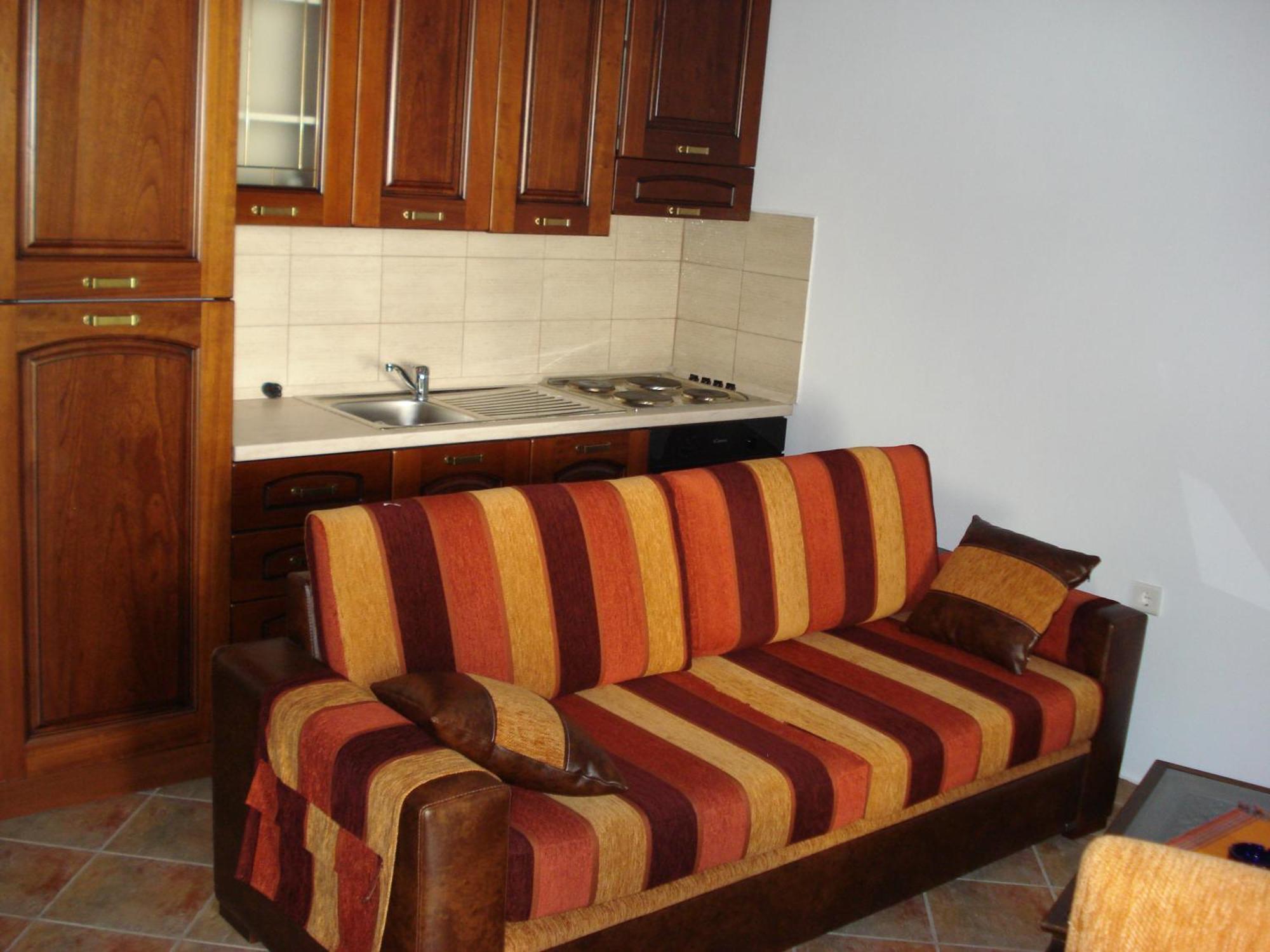 Menir Luxury Apartments Prínos Extérieur photo