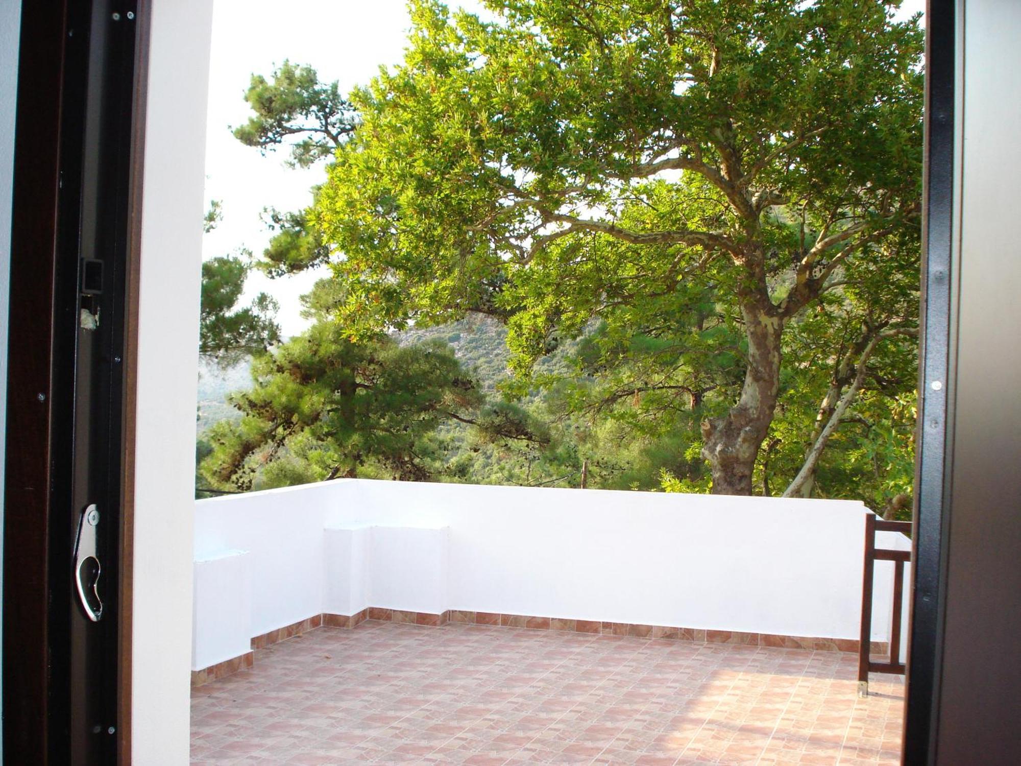 Menir Luxury Apartments Prínos Extérieur photo
