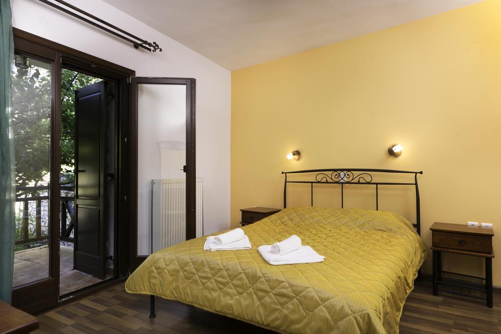 Menir Luxury Apartments Prínos Extérieur photo